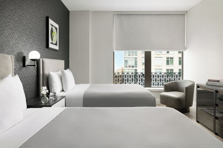 Arthouse Hotel New York City