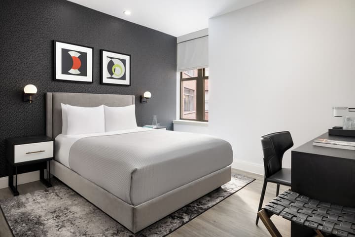 Arthouse Hotel New York City