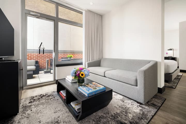 Arthouse Hotel New York City