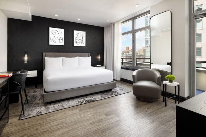 Arthouse Hotel New York City