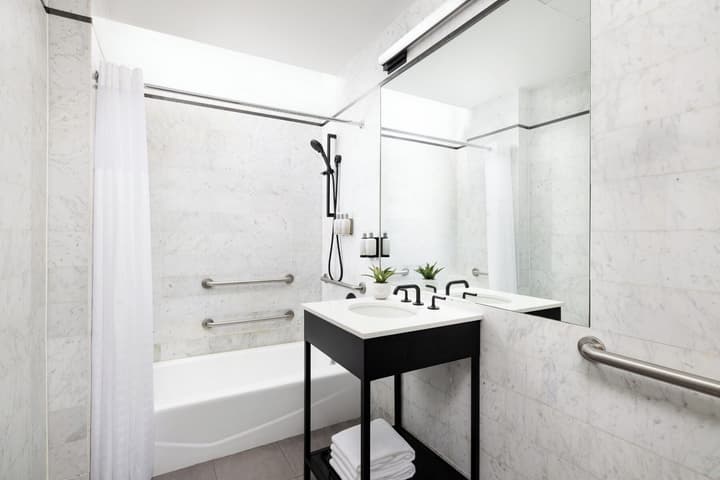 Arthouse Hotel New York City