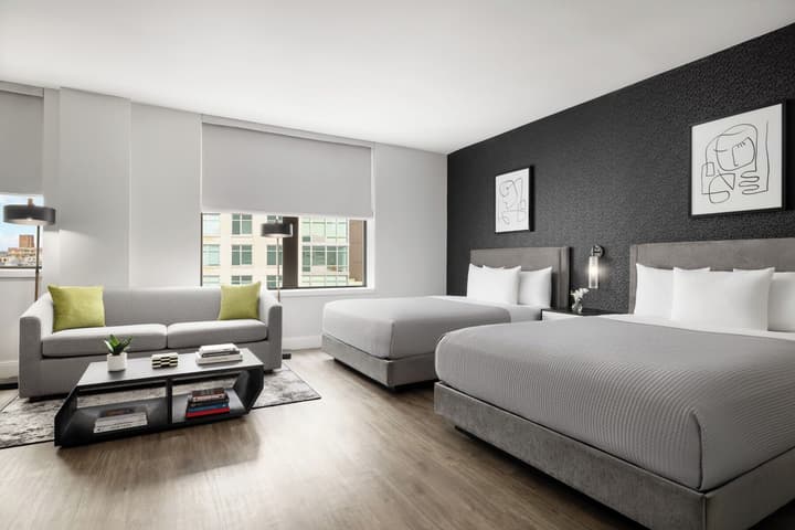 Arthouse Hotel New York City