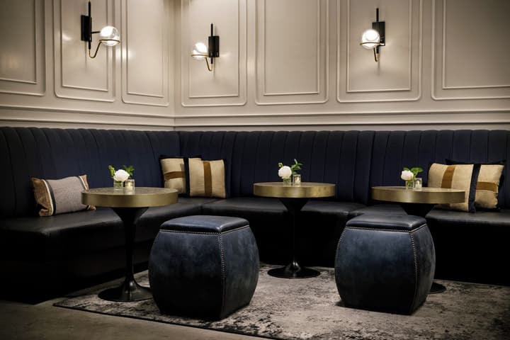 Arthouse Hotel New York City