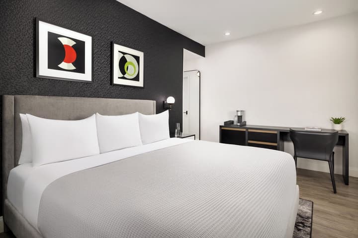 Arthouse Hotel New York City