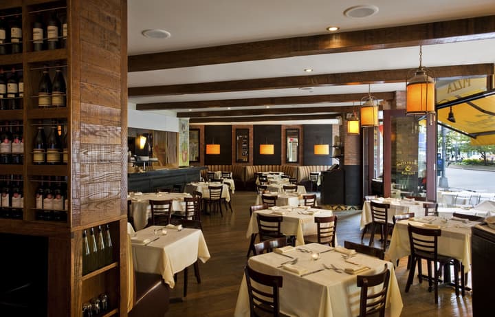 Arthouse Hotel New York City