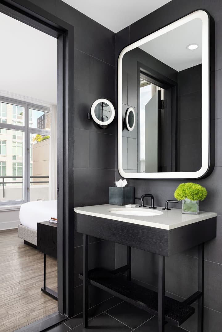 Arthouse Hotel New York City
