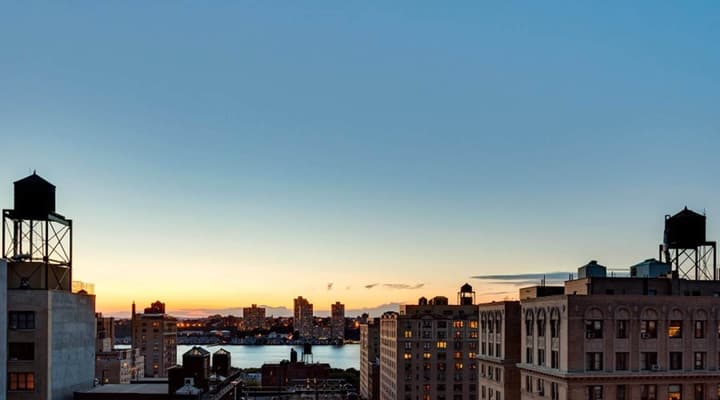 Arthouse Hotel New York City