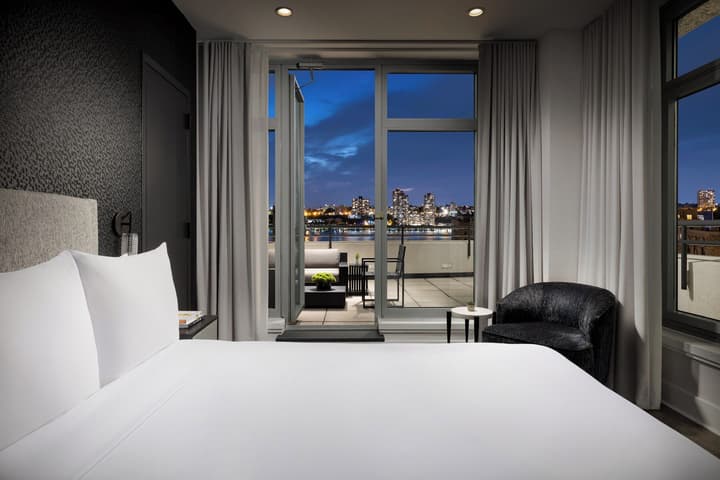 Arthouse Hotel New York City