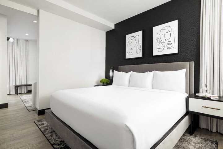 Arthouse Hotel New York City