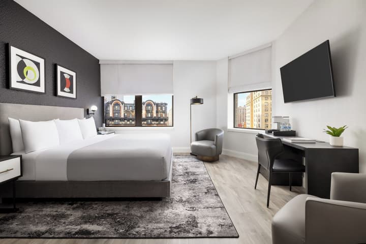 Arthouse Hotel New York City