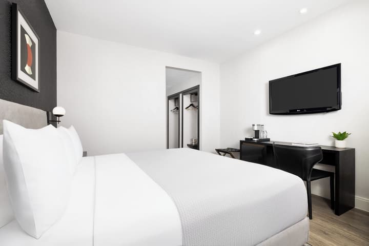 Arthouse Hotel New York City