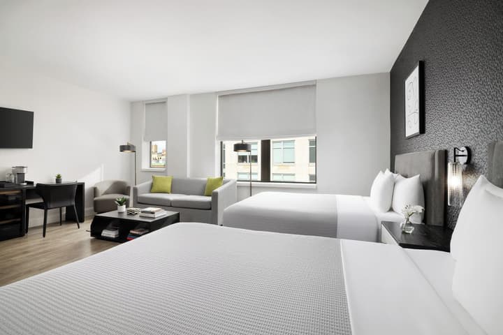 Arthouse Hotel New York City