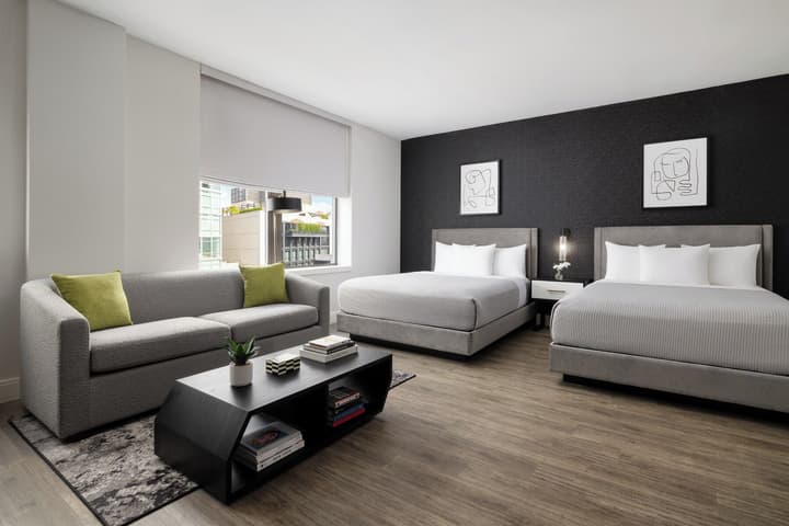 Arthouse Hotel New York City