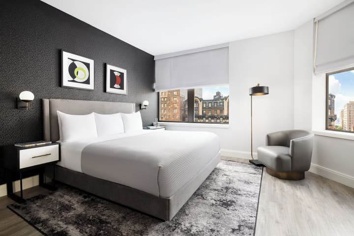 Arthouse Hotel New York City