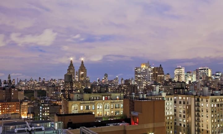 Arthouse Hotel New York City