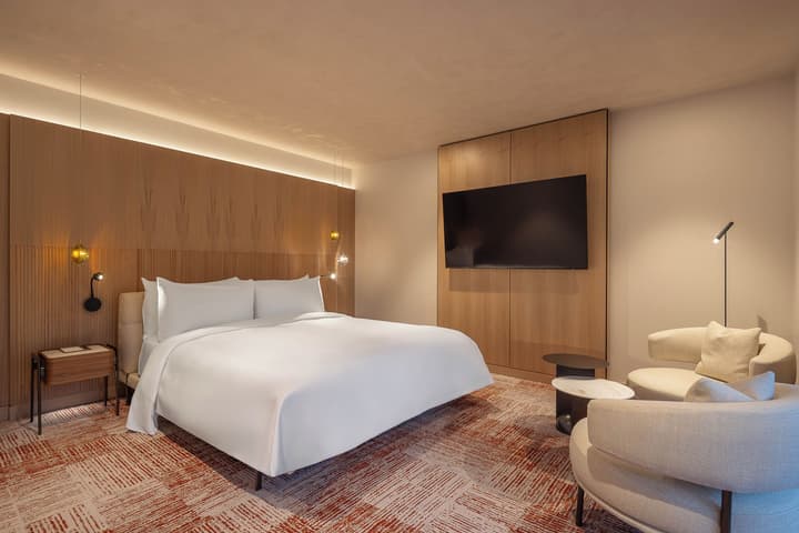 Fairmont Golden Prague