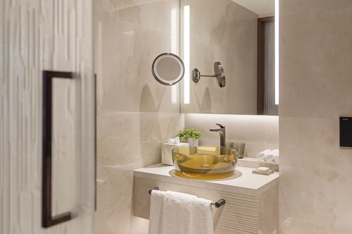 Fairmont Golden Prague
