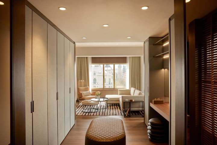 Fairmont Golden Prague