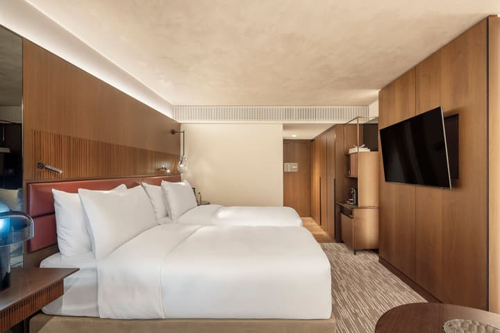 Fairmont Golden Prague