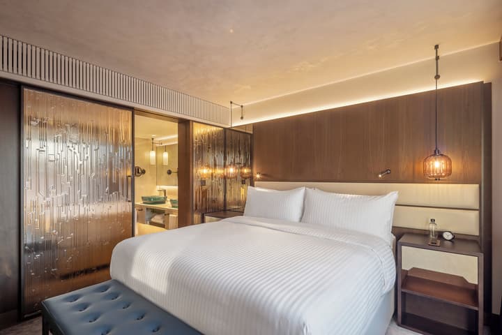 Fairmont Golden Prague