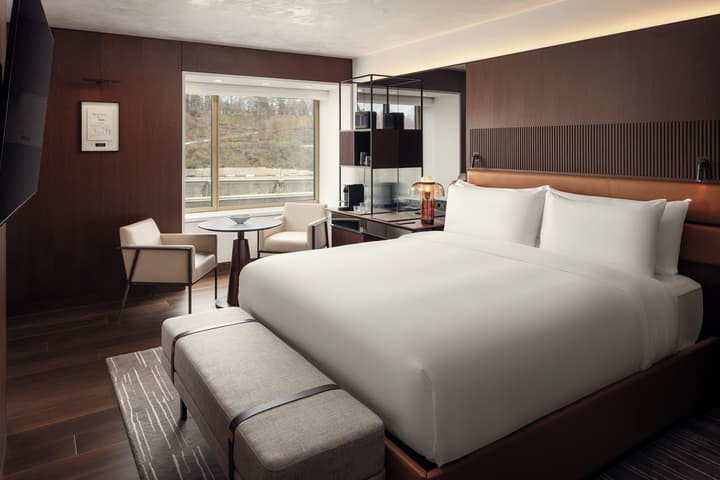 Fairmont Golden Prague