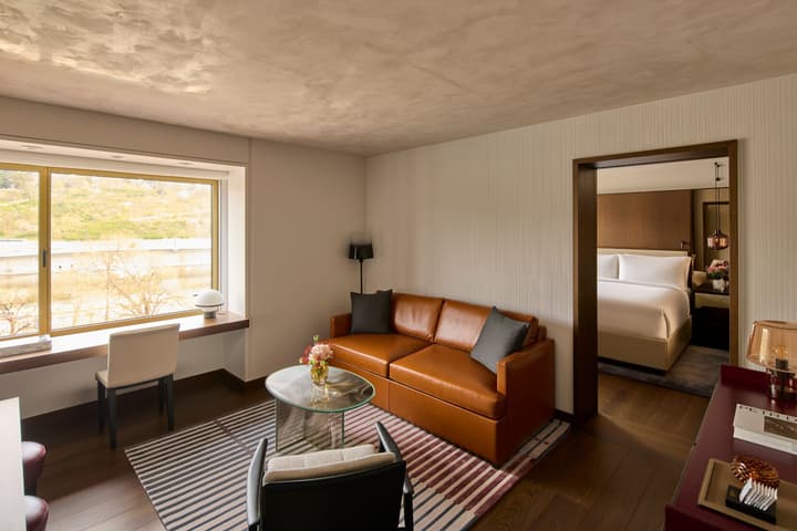 Fairmont Golden Prague