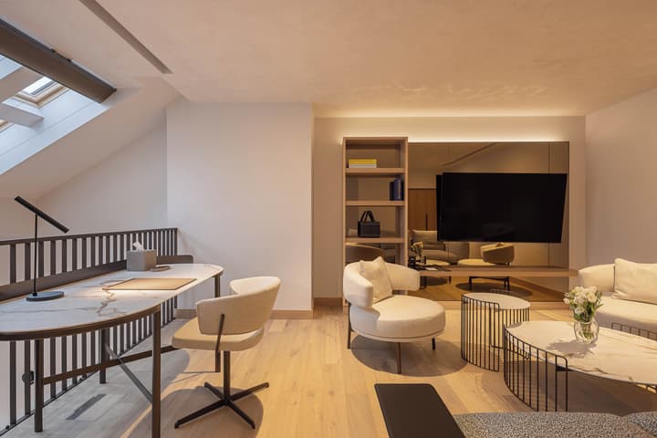 Fairmont Golden Prague