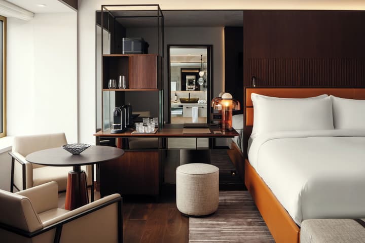 Fairmont Golden Prague