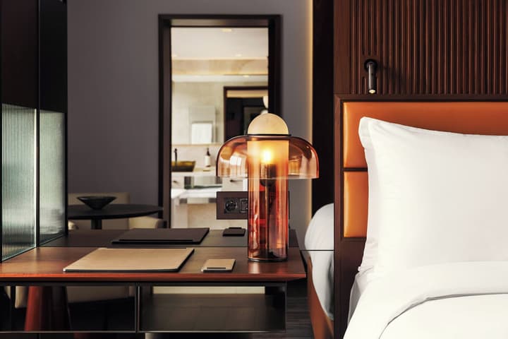 Fairmont Golden Prague