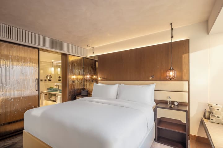 Fairmont Golden Prague
