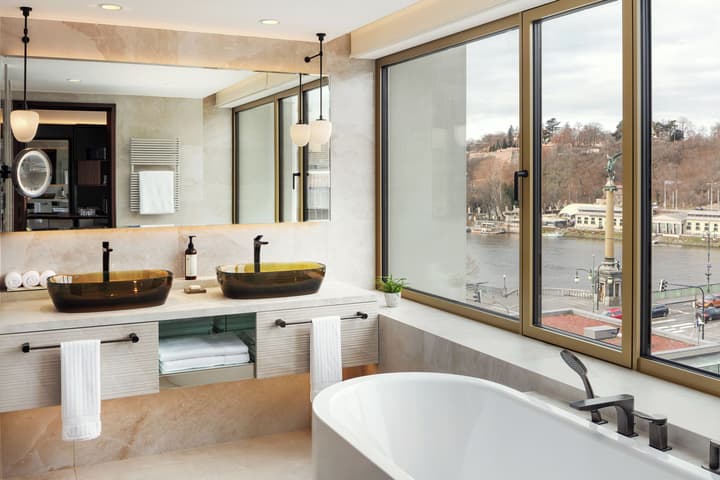 Fairmont Golden Prague