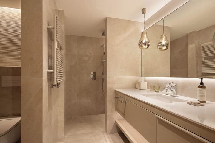 Fairmont Golden Prague