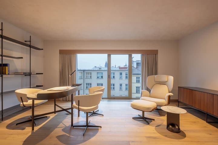 Fairmont Golden Prague