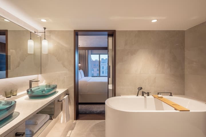 Fairmont Golden Prague