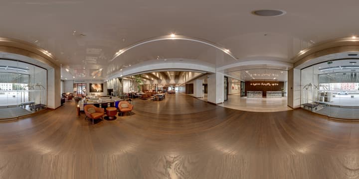Fairmont Golden Prague