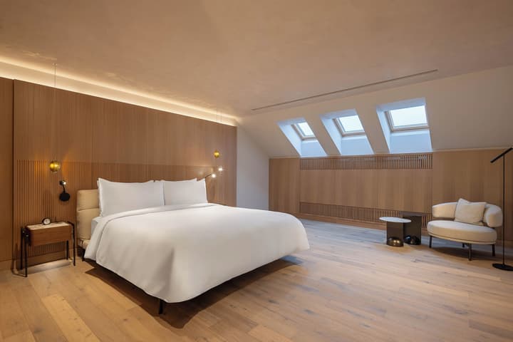 Fairmont Golden Prague
