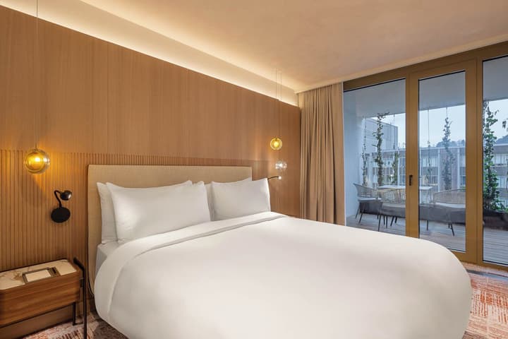 Fairmont Golden Prague