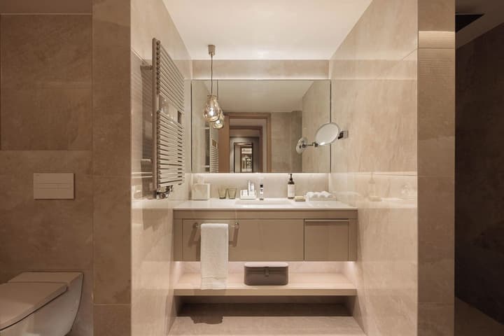 Fairmont Golden Prague