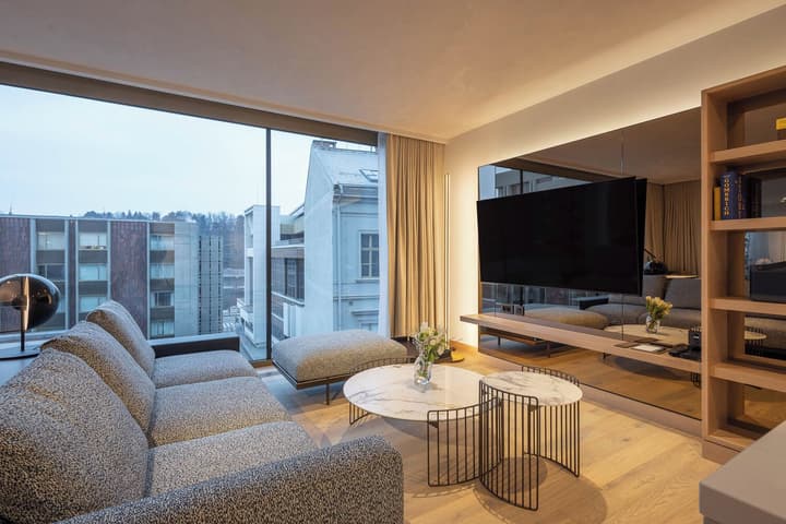 Fairmont Golden Prague
