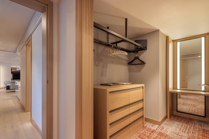 Fairmont Golden Prague