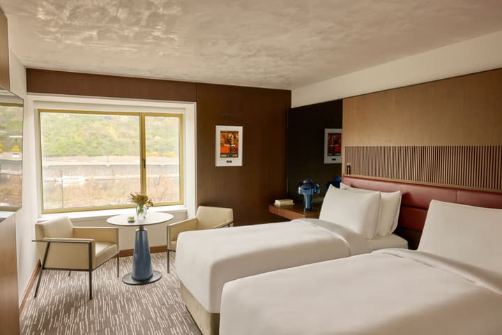 Fairmont Golden Prague