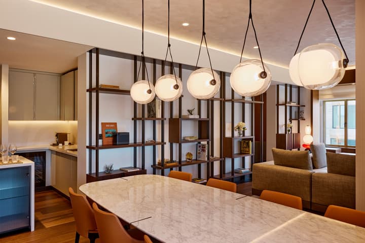 Fairmont Golden Prague