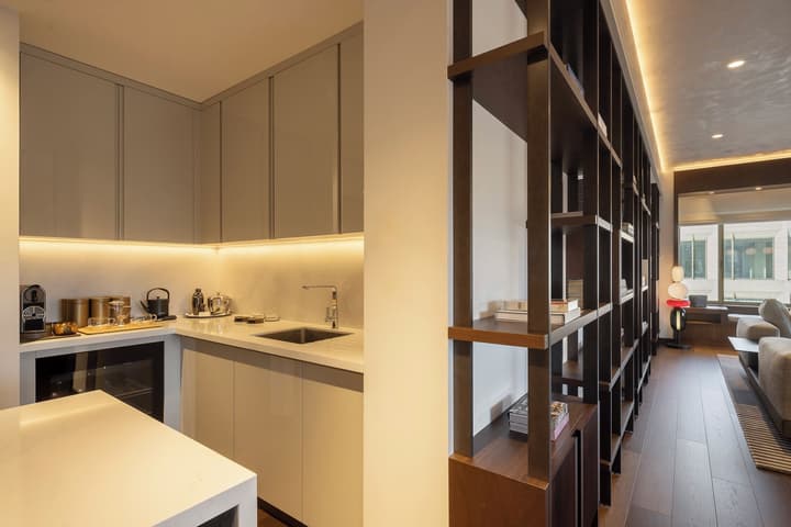 Fairmont Golden Prague