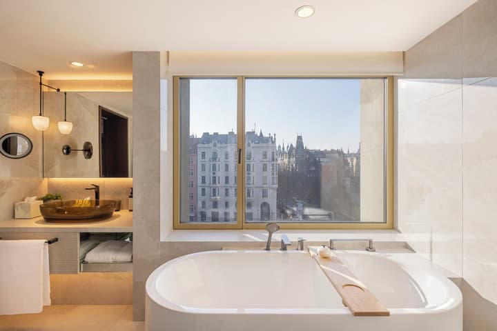 Fairmont Golden Prague