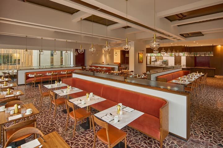 Fairmont Golden Prague