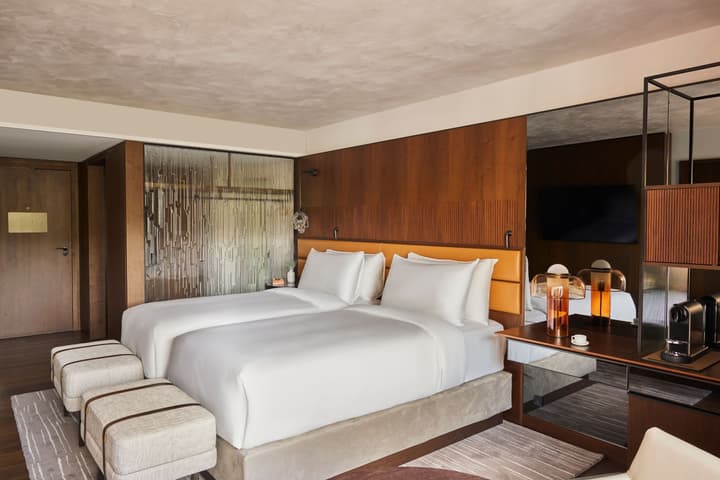 Fairmont Golden Prague