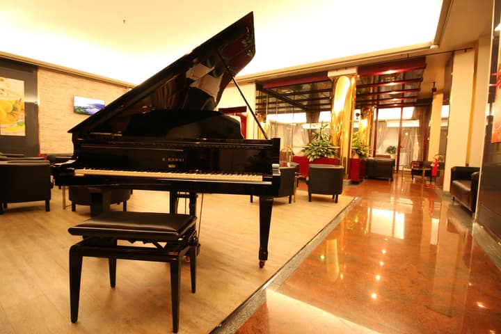 Hotel Diplomatic
