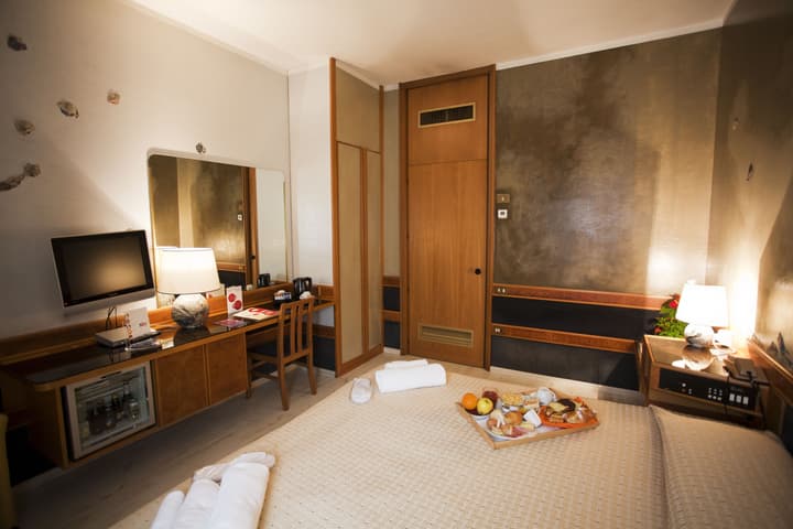 Hotel Diplomatic
