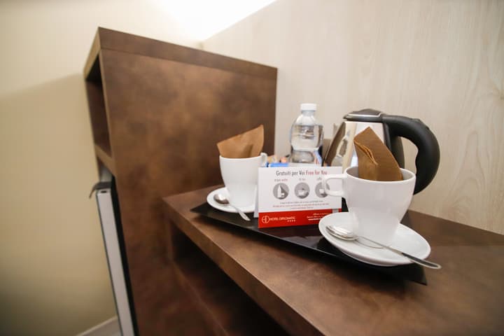 Hotel Diplomatic