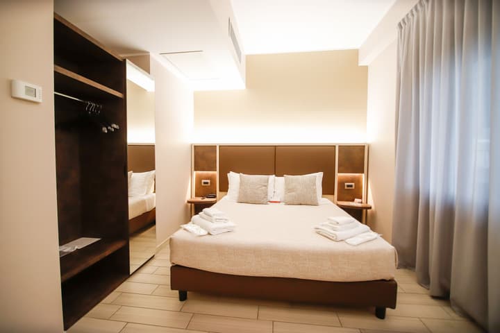 Hotel Diplomatic